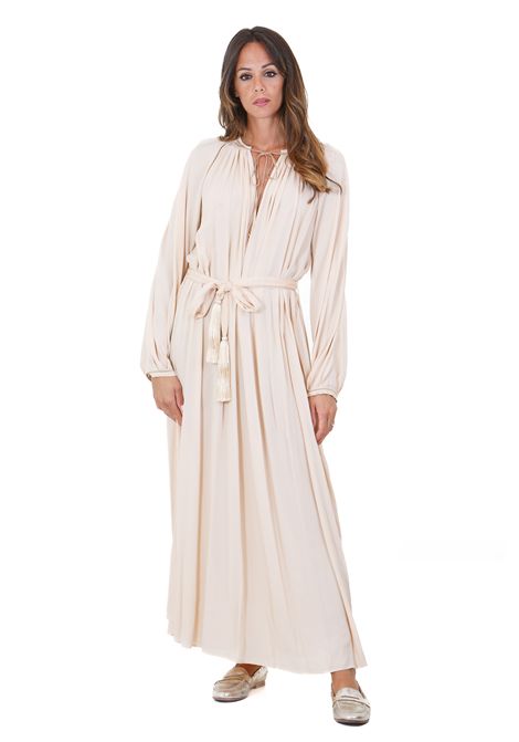 CINTURA FORTE FORTE | Abiti | 14087MYDRESS1520